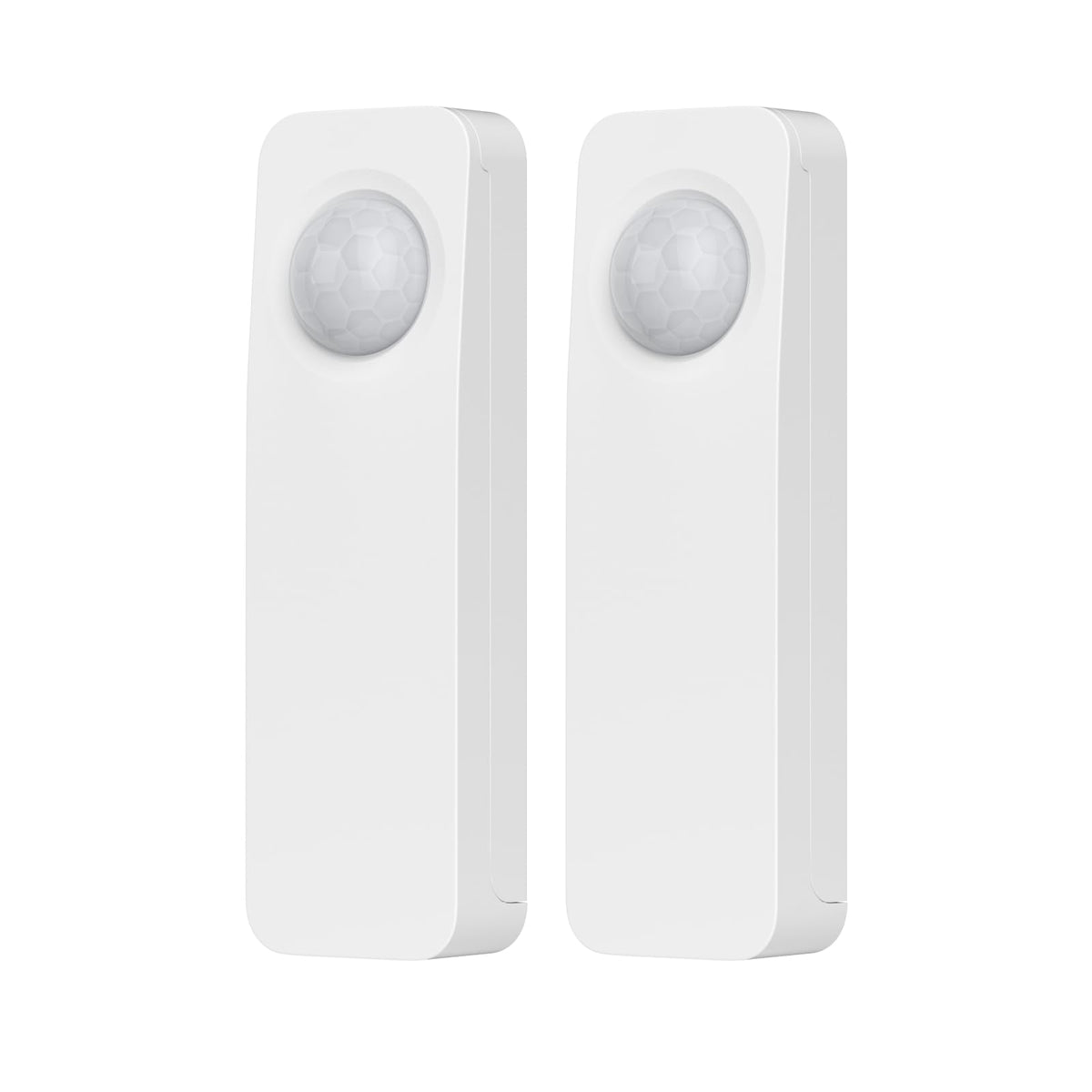 THIRDREALITY front packaging showing two sensors and features for quick setup