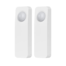 THIRDREALITY front packaging showing two sensors and features for quick setup