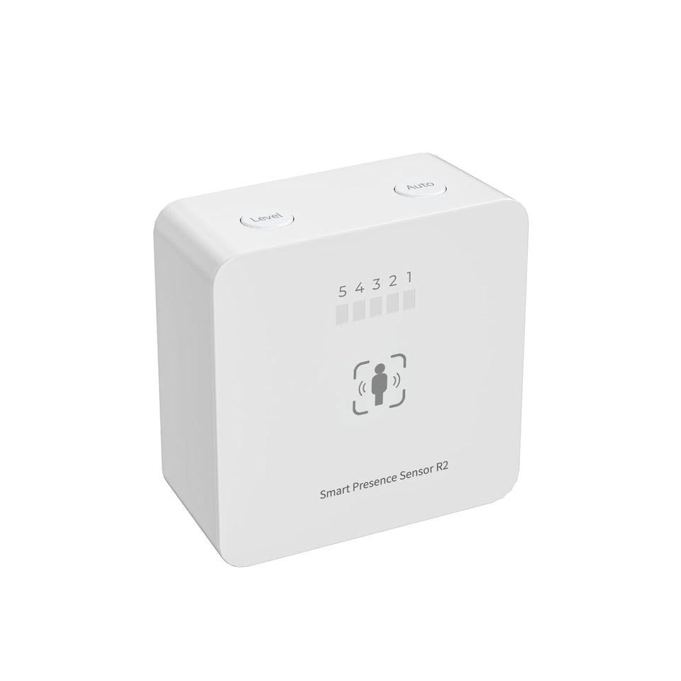 THIRDREALITY R2 front view showing compact housing and discreet design for flexible placement