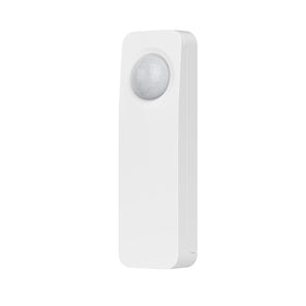 THIRDREALITY Zigbee Motion Sensor front view shows compact design and motion detection up to 20 feet.