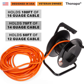 Thonapa metal frame closeup highlighting durable construction and finish