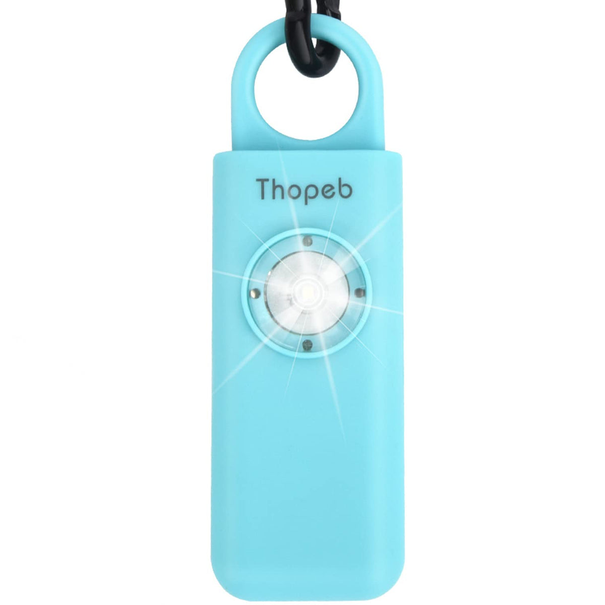 Thopeb Aqua three-year warranty provides reassurance and support