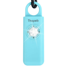Thopeb Aqua three-year warranty provides reassurance and support