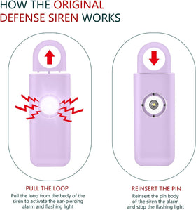 Thopeb campus safety kit inclusion supports student security on campus