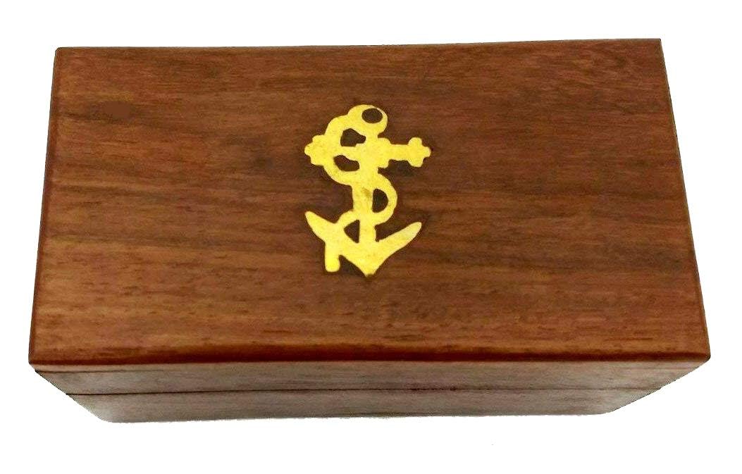 Gift ready nautical treasure from THOR INSTRUMENTS for collectors
