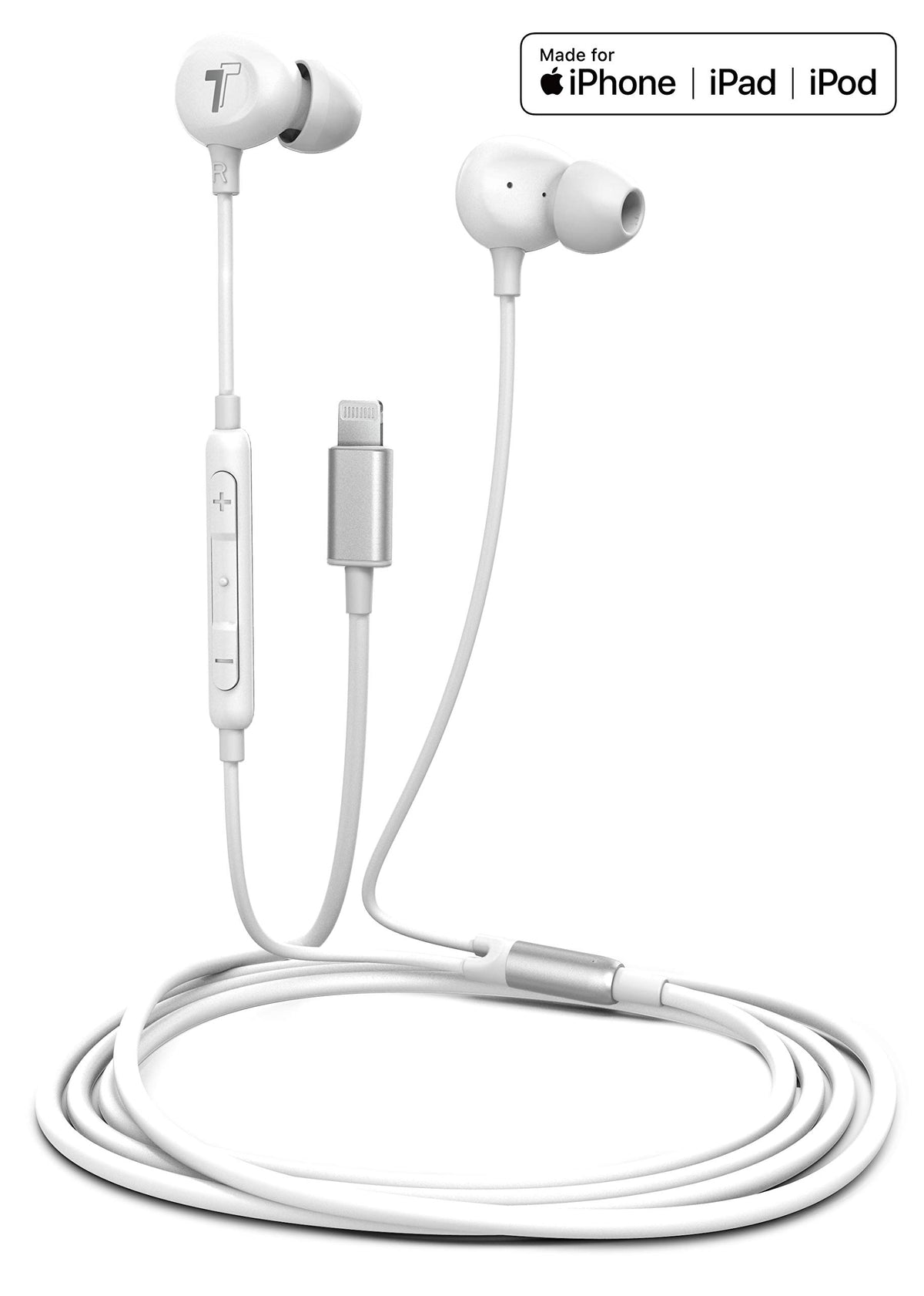 Thore Earbuds lifetime guarantee offers reassurance for long-term listening.