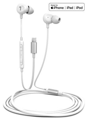 Thore Earbuds lifetime guarantee offers reassurance for long-term listening.