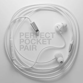 Thore Earbuds no-dongle-required design reduces clutter during daily use.