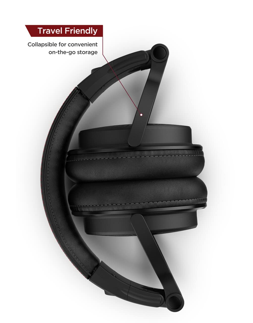 Thore V200 Lightning cable connection with Apple MFi for reliable iPhone audio