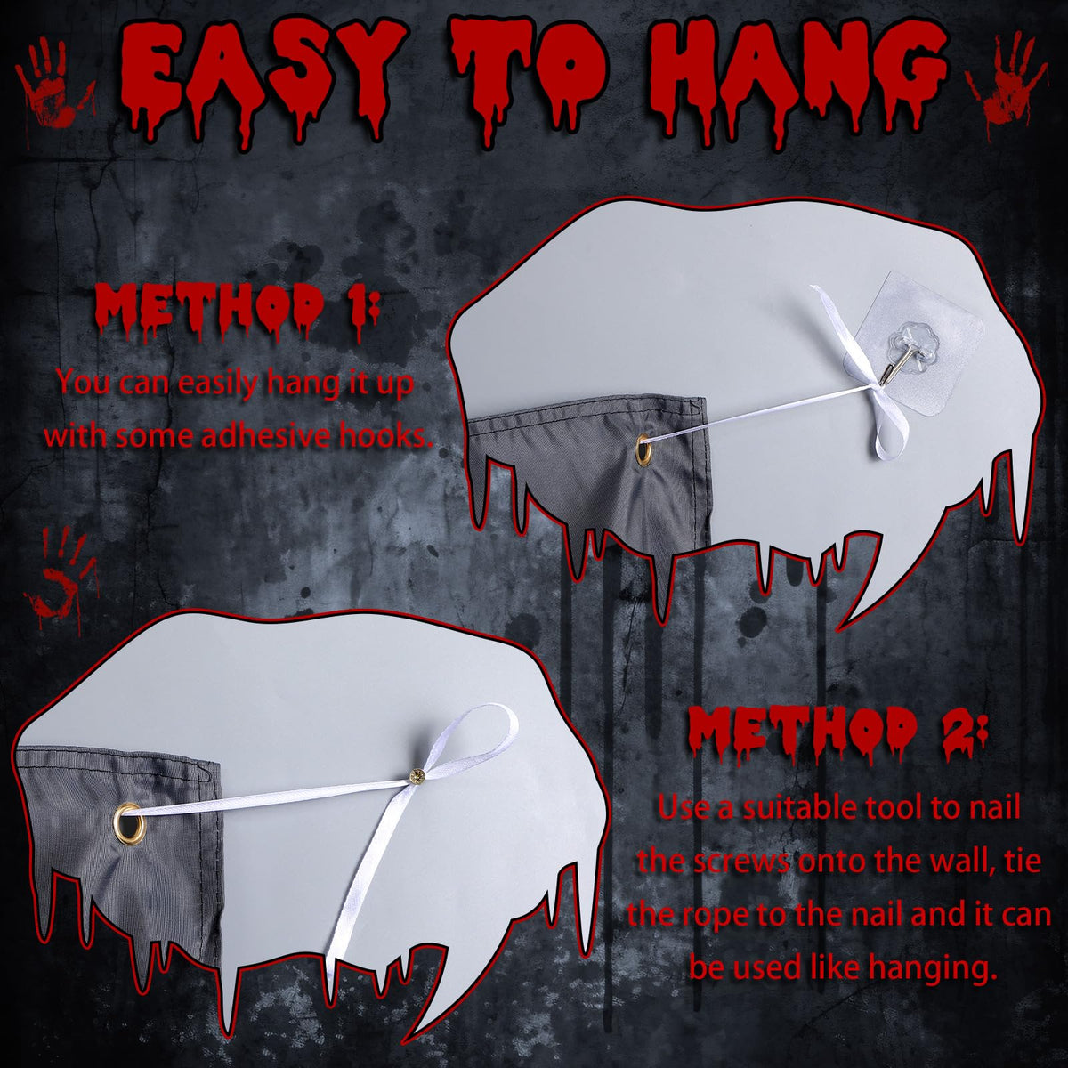 Threehoney battery box light string adds nighttime visibility
