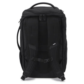 Thule Accent Backpack dedicated laptop pocket holding a 15.6-inch device.
