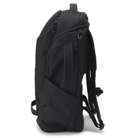Thule Accent Backpack SafeZone compartment hidden pocket for valuables.