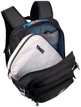Thule Crossover 32L compact daily bag for work and weekend trips