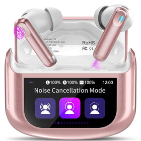 Thunelec front packaging in rose showing compact design and benefit clarity