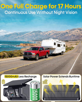 Thybro wireless system offers plug-and-play setup for quick use.