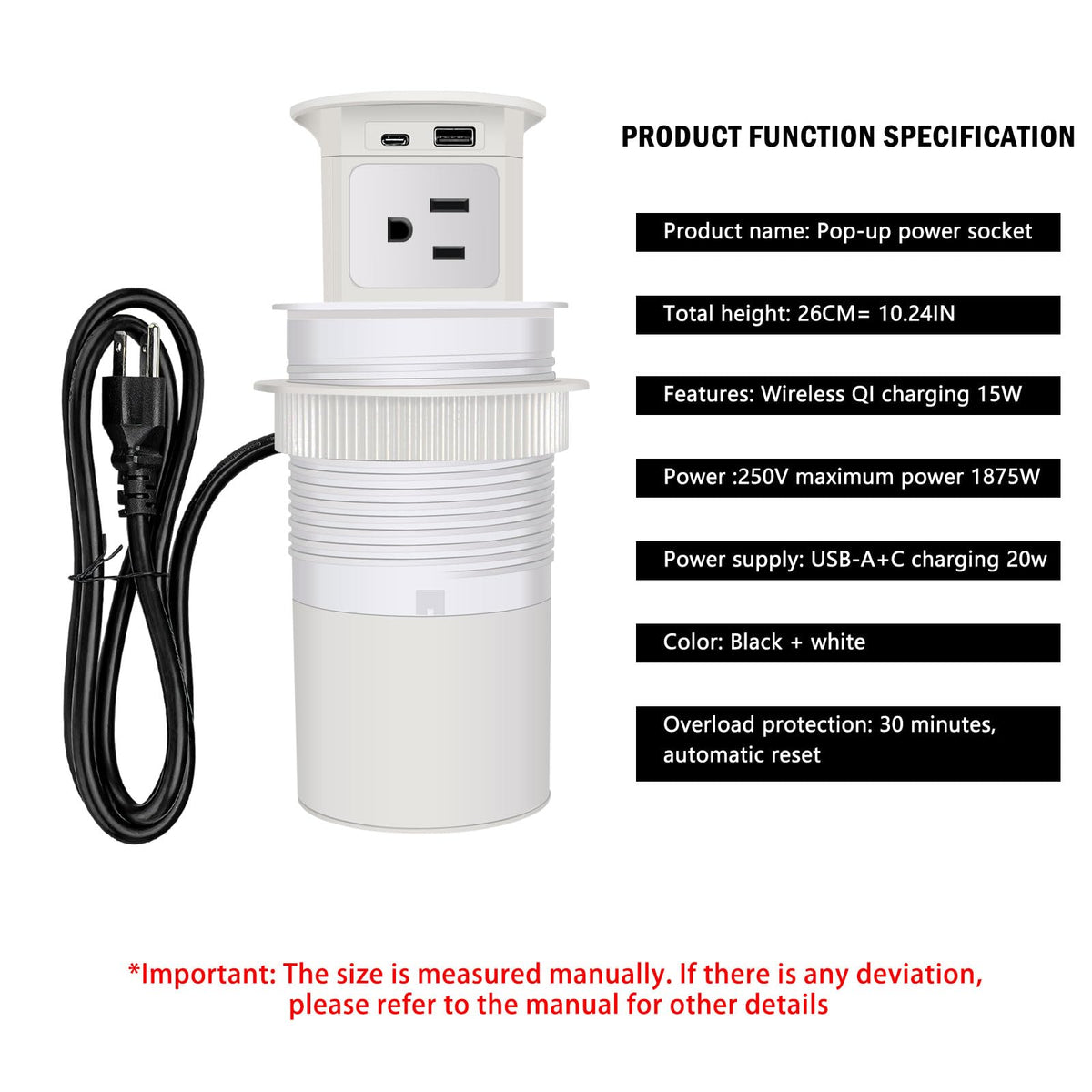 TIANDIGP-usb-c-pd20w enables fast USB-C charging for modern devices.