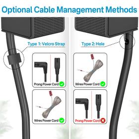 tiebutie lifestyle living room setup improving surround sound placement