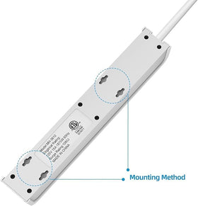 TiFFCOFiO product label showing ETL and FCC markings for safety compliance benefit