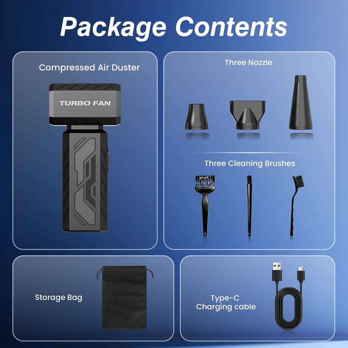 Tiitss connected to Type-C charger, brand fast charging for uninterrupted use