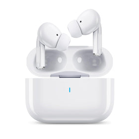 Tiloqua wireless earbuds showing quick pairing for seamless setup