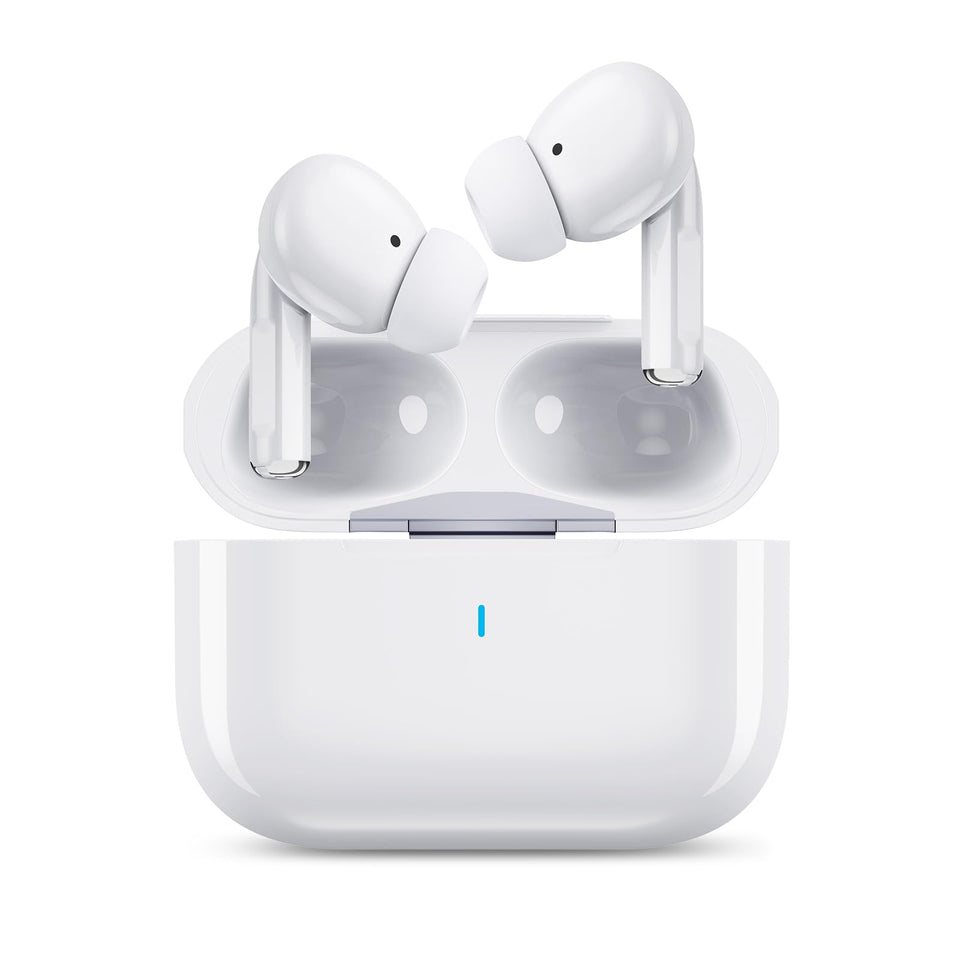 Tiloqua wireless earbuds showing quick pairing for seamless setup