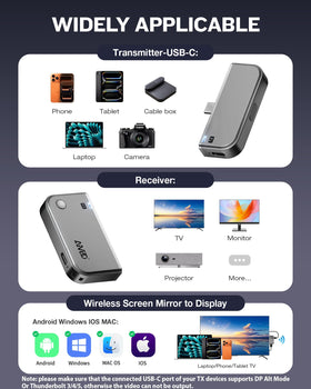 TIMBOOTECH true plug‑and‑play setup with no apps or Wi‑Fi required