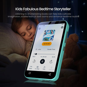 TIMMKOO Spotify Kids app enables kid-safe playlists and easy access