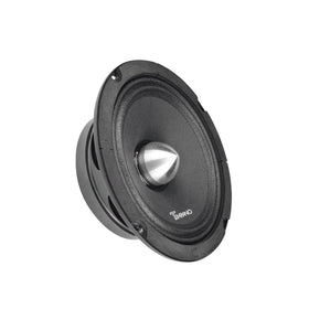 Timpano TPT-MR6-4 Bullet magnet close-up shows durable ferrite construction.