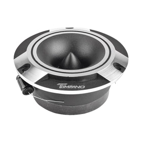 Timpano TPT-ST2 voice coil detail confirms 1in coil for crisp highs.