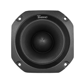 Timpano TPT-ST25 internal crossover components visible