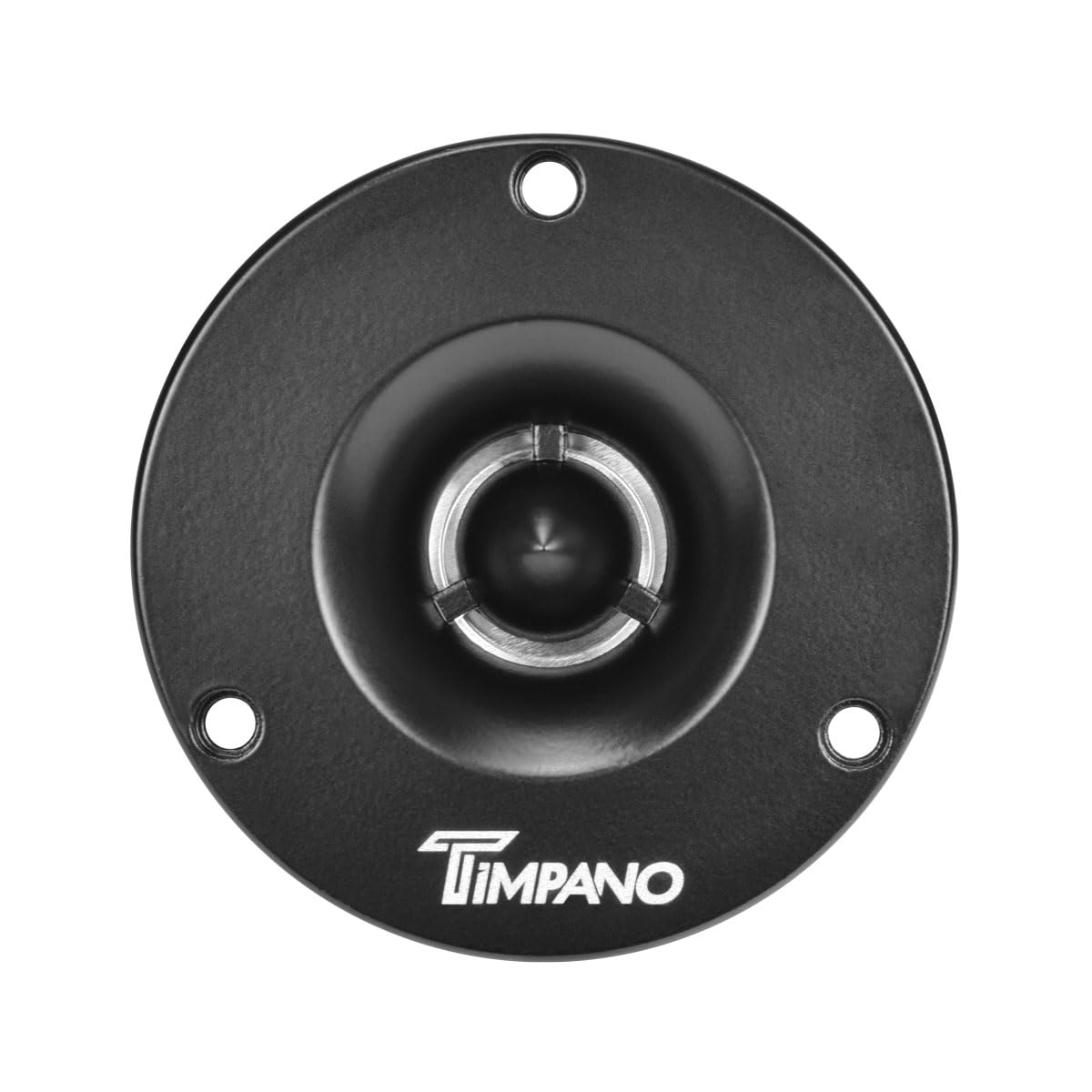 Timpano TPT-ST3 pair boosts high SPL in car audio