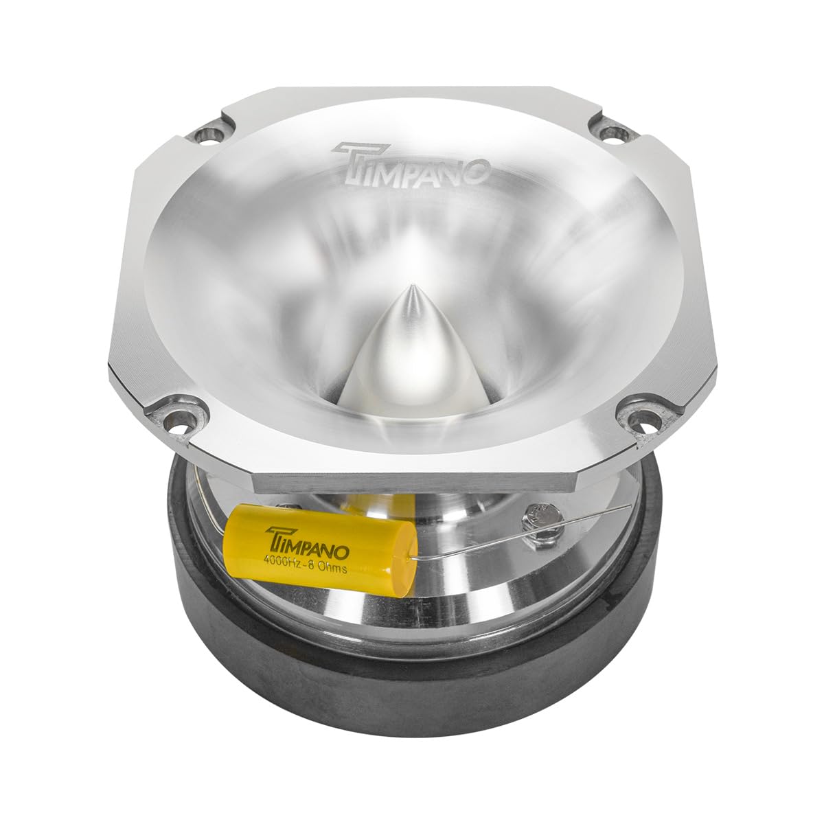 Timpano TPT-ST71 packaged set for quick car upgrade
