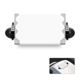 TINGSLOTOOL Starlink Gen 3 suction cup roof mount with 300 lb grip for secure on-road use