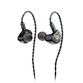 TINHIFI T3 Plus LCP diaphragm closeup shows crisp detail and fast response