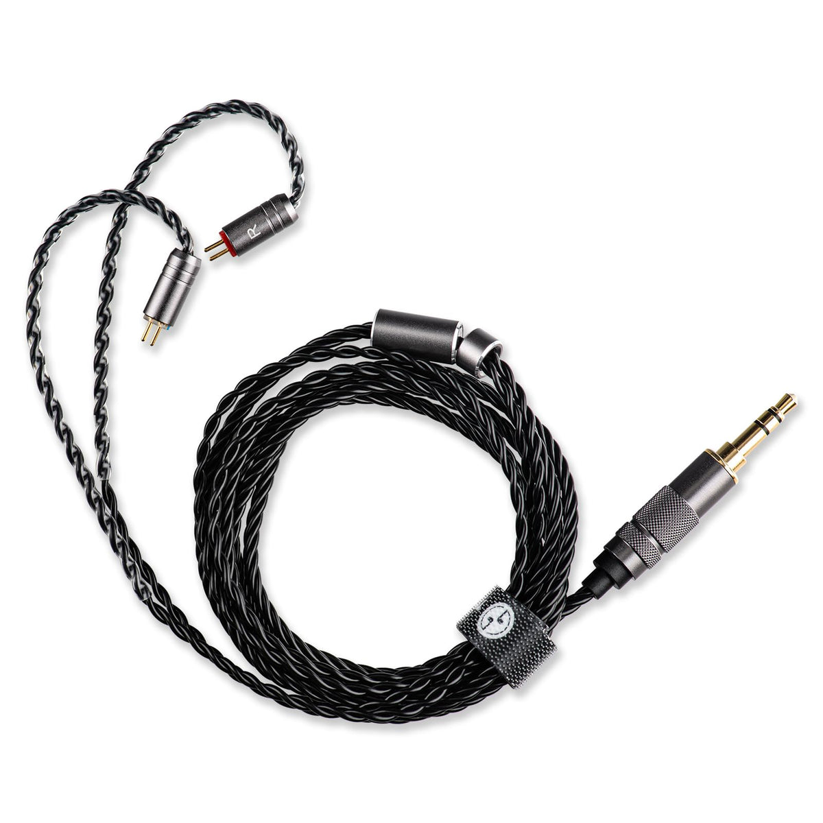 TINHIFI T3 Plus universal 3.5mm plug image indicates broad device compatibility
