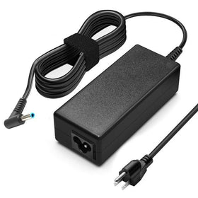 Tinkon front view of charger showing compact design and portability benefit