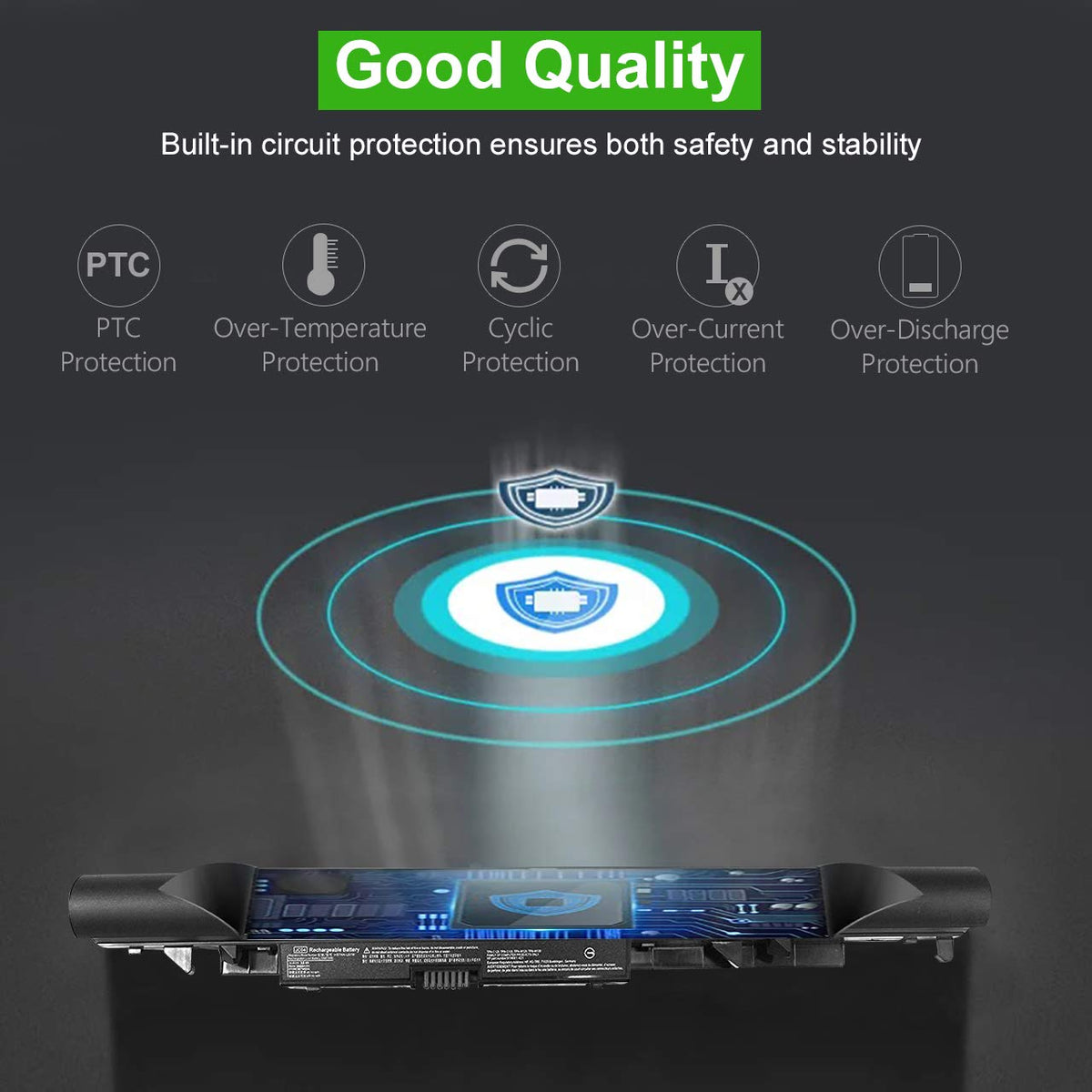 Tinkon JC04 HP compatibility chart highlighting broad model support.