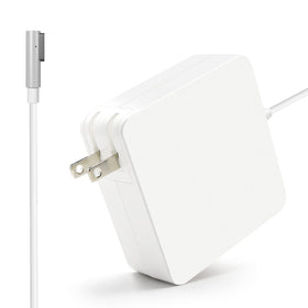 Tinkon MacBook Pro Charger front view with charging status indicator.
