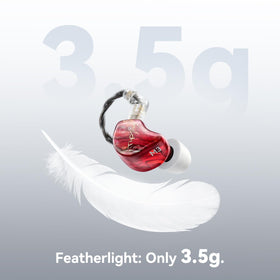 TipsyAuthen Tipsy M3 fit and seal support comfortable long sessions.
