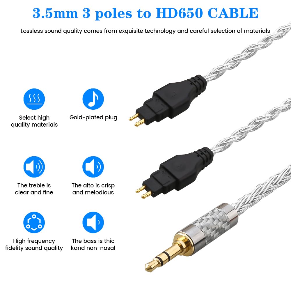 Tirstrup 16-core silver-plated OCC wire detail boosts signal clarity.