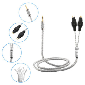 Tirstrup packaging and setup visuals highlight compatibility and durability.