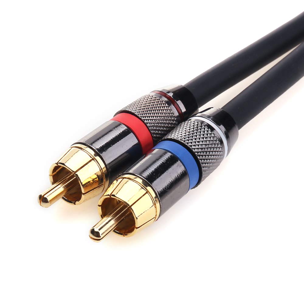 Tisino compact audio splitter design for inserts and effects loops