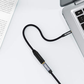 Tisino nylon braid adds durability and flexibility for frequent packing and use.