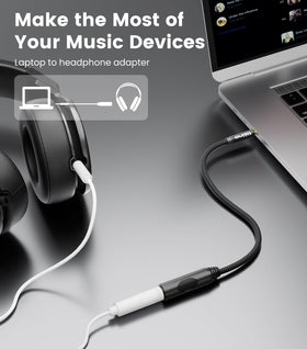 Tisino Velcro strap helps keep cables organized between performances and setups.