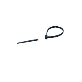 TITE-REACH in-use securing cable bundle demonstrating tidy organization benefit