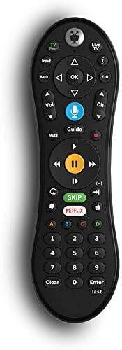 TiVo Mini LUX 4K Ultra HD output on a TV screen for vibrant picture