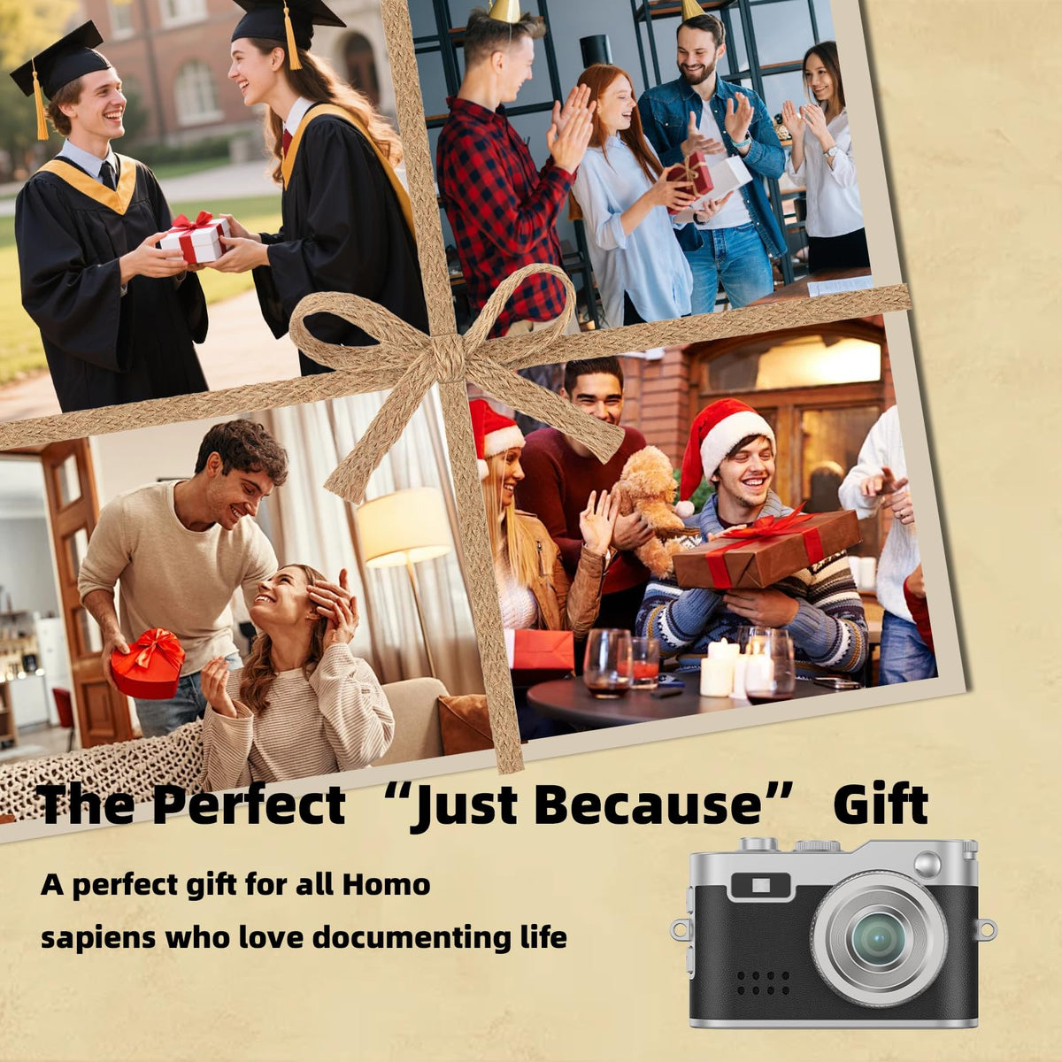 Tizycod used by a student on campus demonstrating fun daily recording
