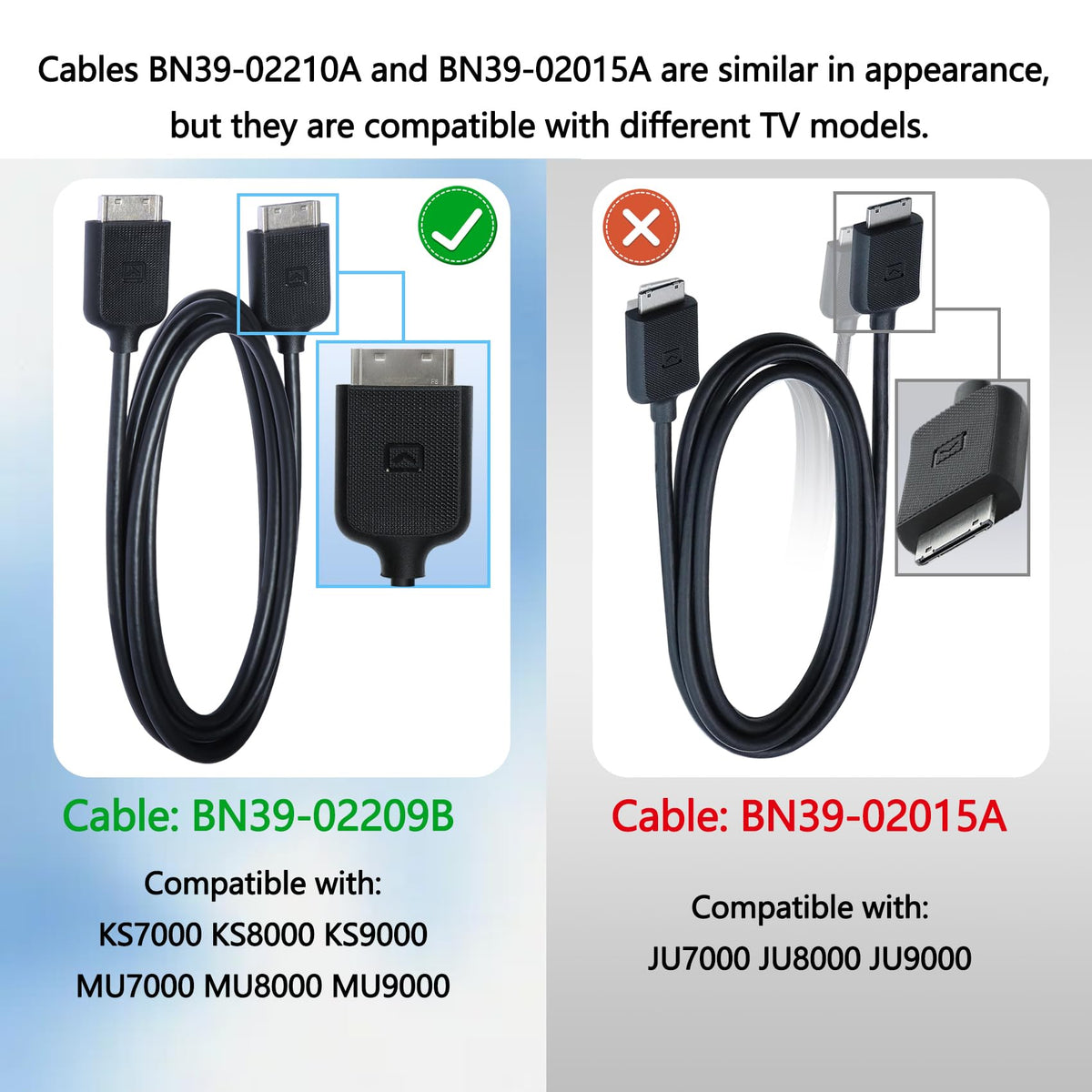 Tjweiqing cable laid out 3 meters to demonstrate reach and routing