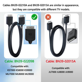 Tjweiqing cable laid out 3 meters to demonstrate reach and routing