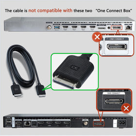 Tjweiqing packaging and label showing OEM-quality replacement cable